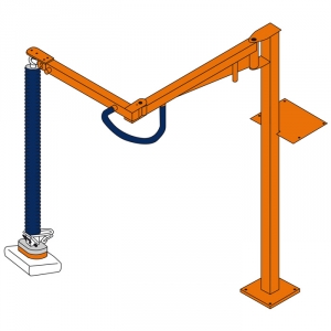 sistema-suspension-trompex-pluma-articulada