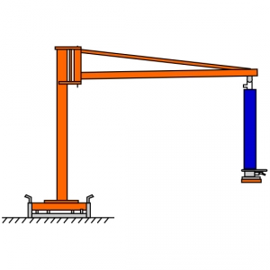 suspension-trompex-pluma-movil