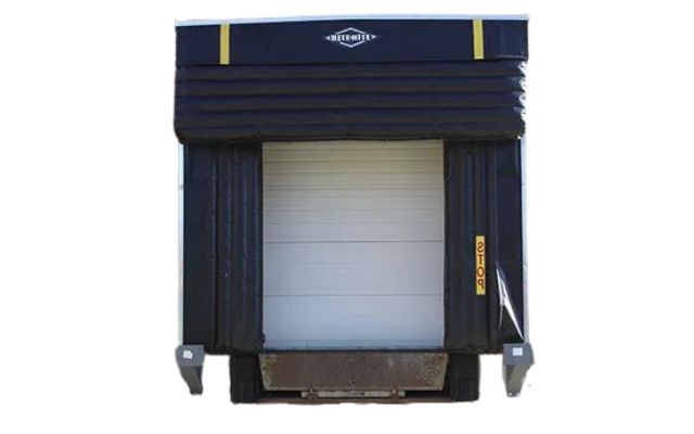 Abrigo de muelle hinchable UNI-DOX