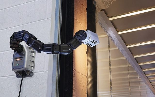 Foco Flex Neck Led