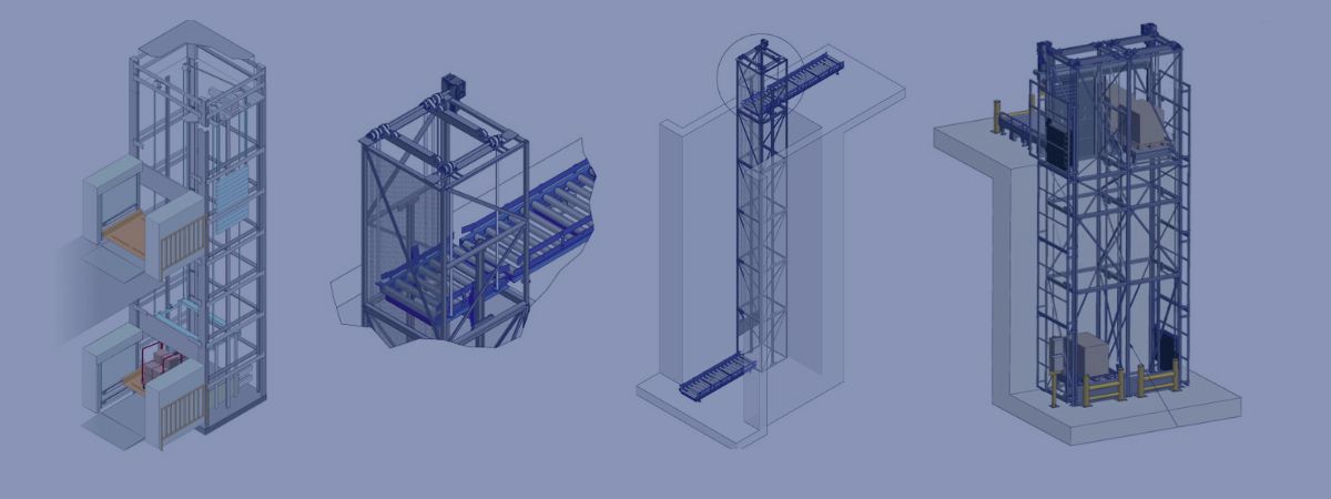 Cómo elegir el elevador de palets automático ideal para tu almacén o planta industrial. Mejora la eficiencia, seguridad y productividad en la manipulación de cargas.