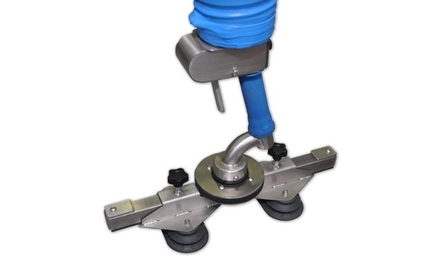 Manipulador de Vacío TROMPEX Lite