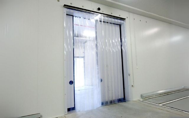 Puerta de Lamas LON JESNE