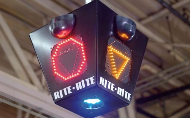 Señal Safe T Signal