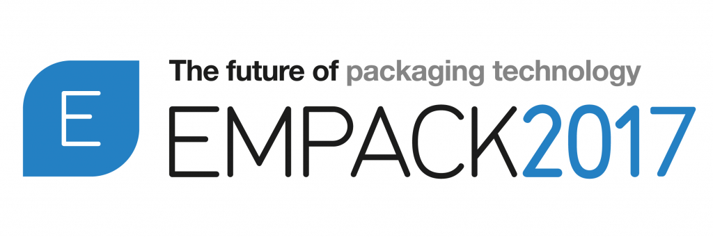 Vinca, au salon Empack (Madrid, 7 et 8 novembre 2017)