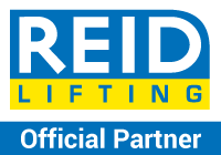 REID LIFTING Official Partner